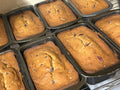 Chocolate Chip Bread