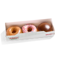 Build Your Own Box of 3 Donuts