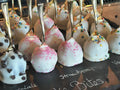 Cake Pops Vanilla - Single