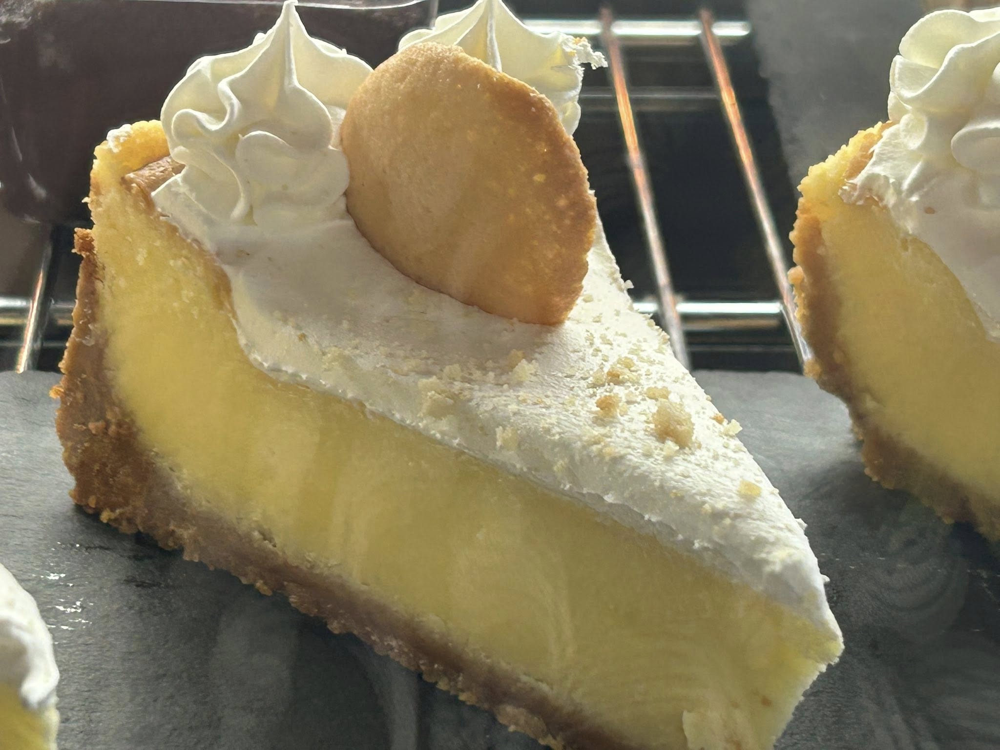 Cheesecake Banana Pudding