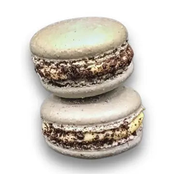 Cookies and Cream Macarons - 2pk