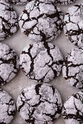 Chocolate Crinkle Cookie Single