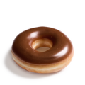 Chocolate Glazed - Single
