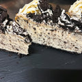 Cheesecake Cookies and Cream