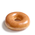 Original Glazed Donut Box of 6
