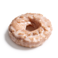 Glazed Cake Donut - Single