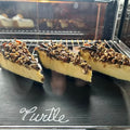 Cheesecake Turtle